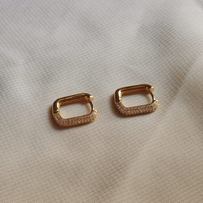 Ava Hoops - Small - Image 4