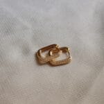 Ava Hoops - Small - Image 3