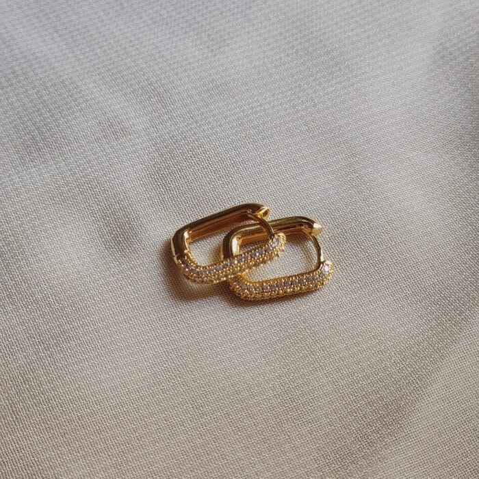 Ava Hoops - Small - Image 3