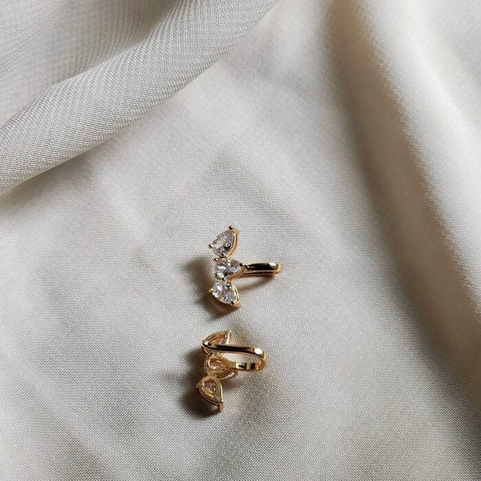 Avani Ear Cuffs - Image 2