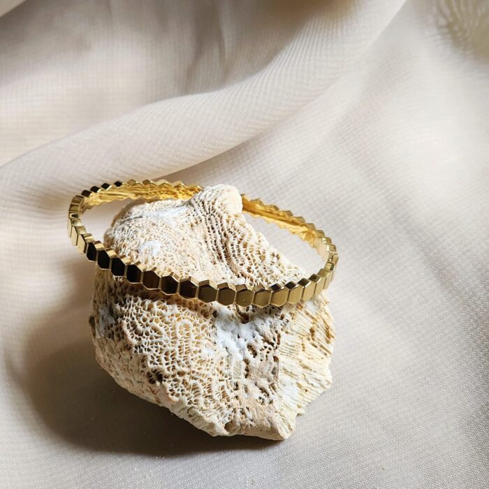 Hexa Bangle - Image 2
