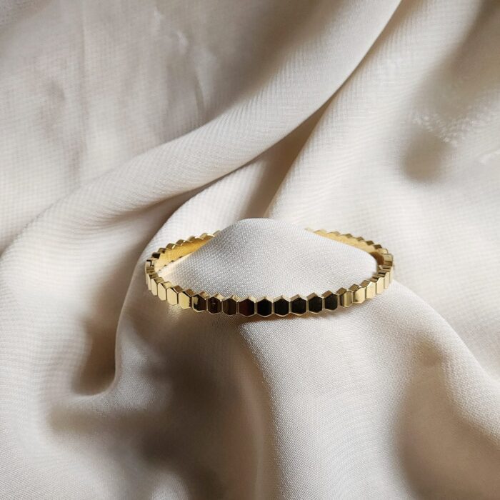 Hexa Bangle - Image 3