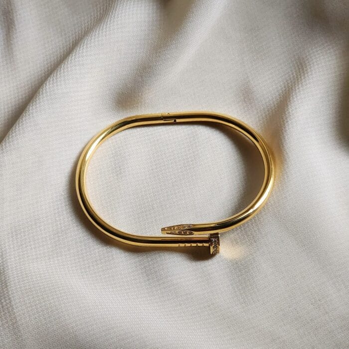 Nail Bangle - Image 4