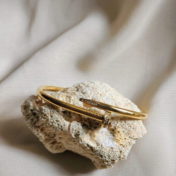 Nail Bangle - Image 3