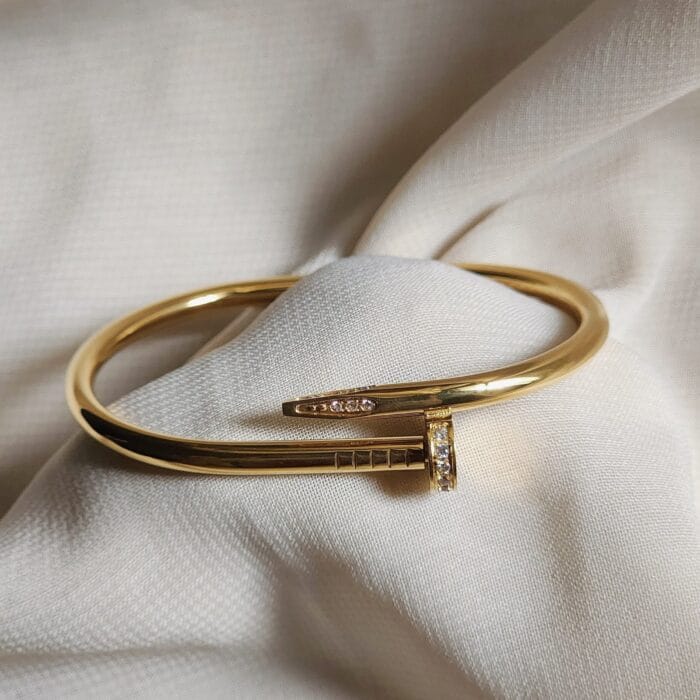 Nail Bangle - Image 2