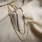 Elena Layered Chain - Image 2