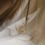 Maya Layered Chain - Image 3