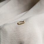 Faux Nose Ring - 1