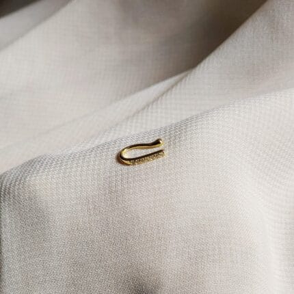 Faux Nose Ring - 1