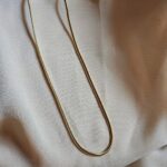 Snake Chain Thin - Image 3