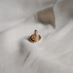 Avalon Hoops Gold - 15mm - Image 4