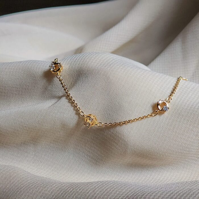 Donna Anklet - Image 3