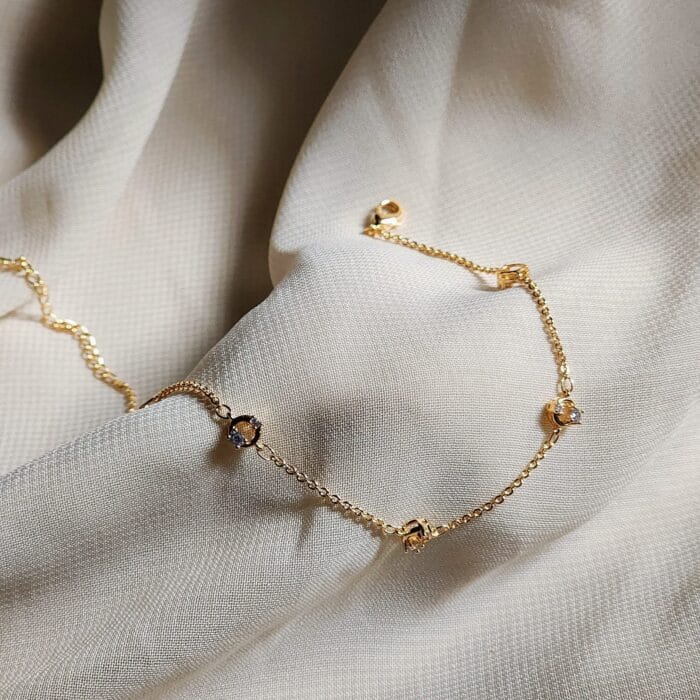 Donna Anklet - Image 4