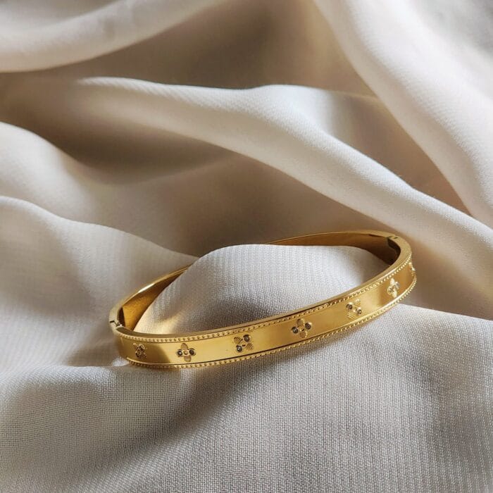 Zeya Bangle - Image 2