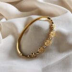 Clover Bangle - Image 3
