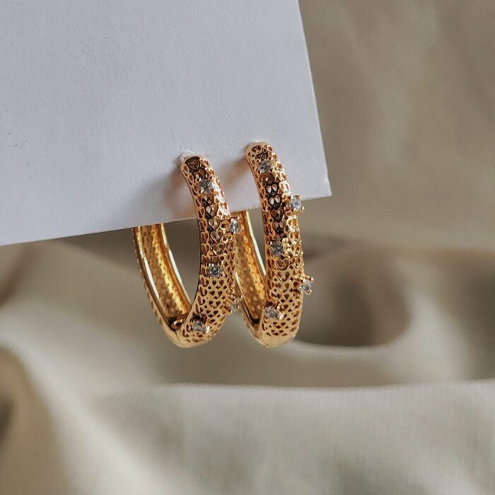 Astrid Hoops - Image 1