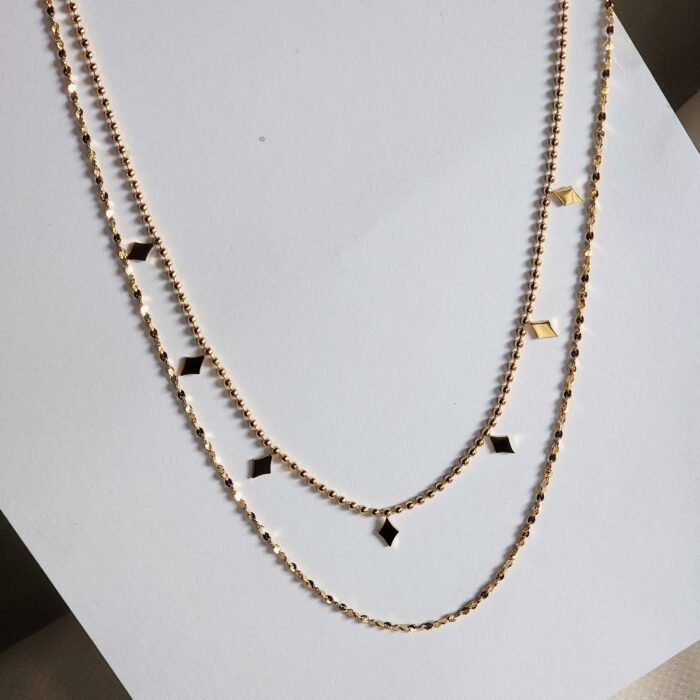 Liana Necklace - Image 3