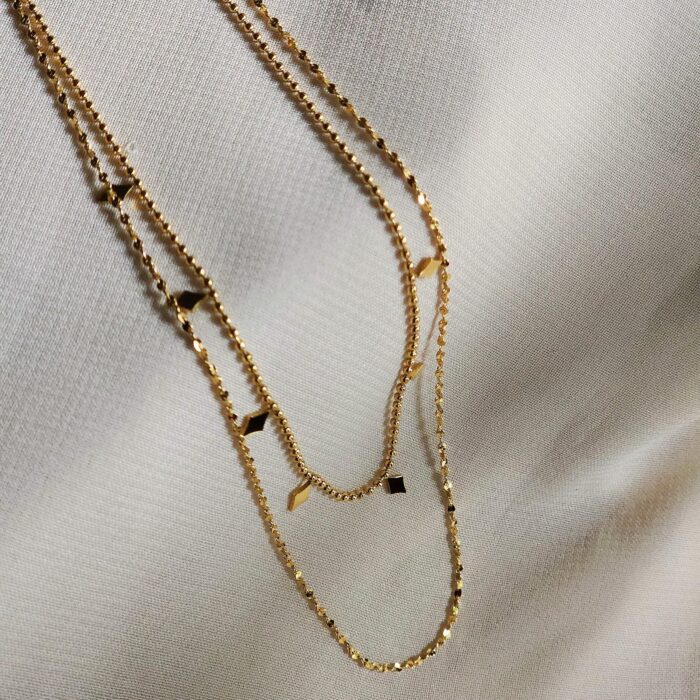 Liana Necklace - Image 2