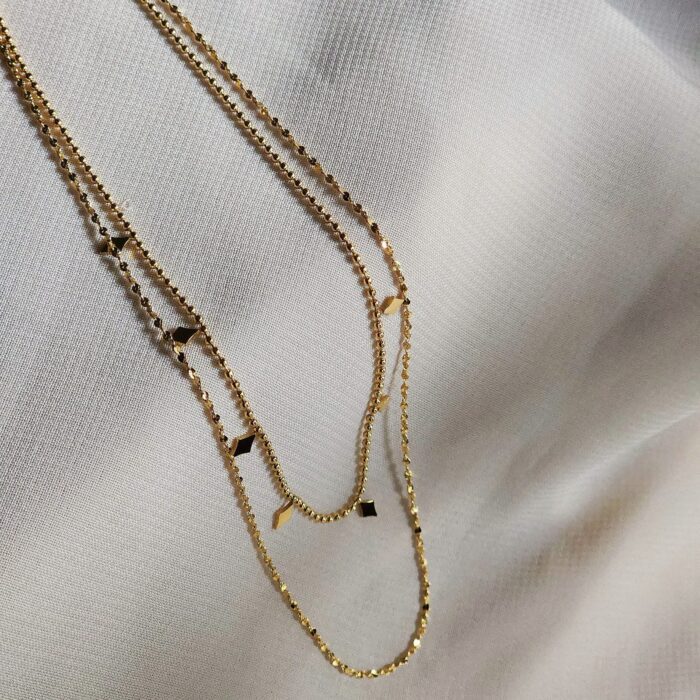 Liana Necklace - Image 1