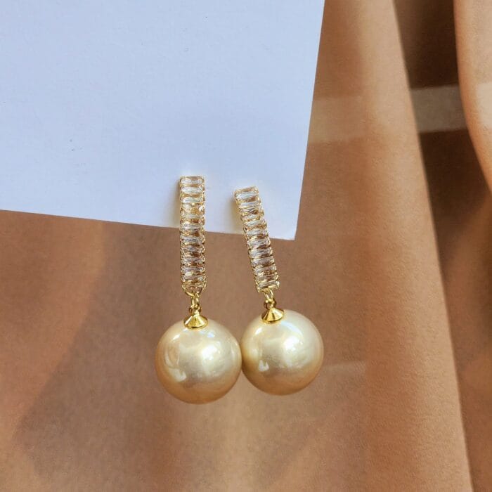 Nova Earrings - Image 2