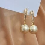 Nova Earrings - Image 3