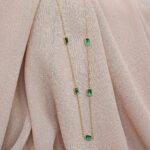 Emerald Necklace - Image 2