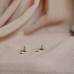 Lora Drop Earrings - Image 4