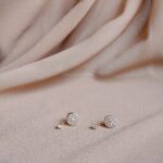 Lora Drop Earrings - Image 2