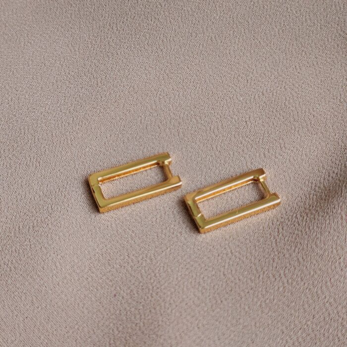 Box Hoops - Image 2