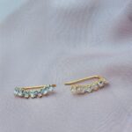 Kiara Ear Cuffs