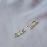 Kiara Ear Cuffs - Image 3