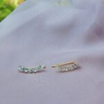 Kiara Ear Cuffs - Image 2