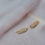 Estelle Ear Cuffs - Image 2