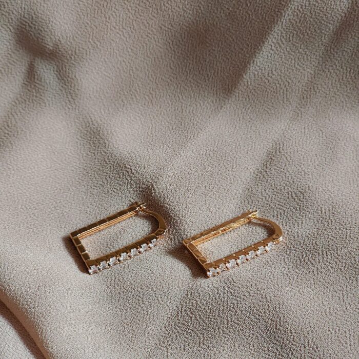 Helene Box Hoops - Image 2