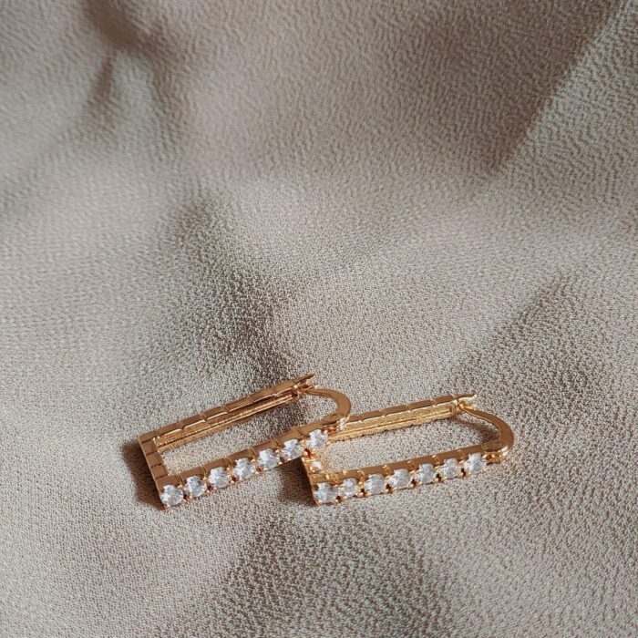 Helene Box Hoops - Image 3