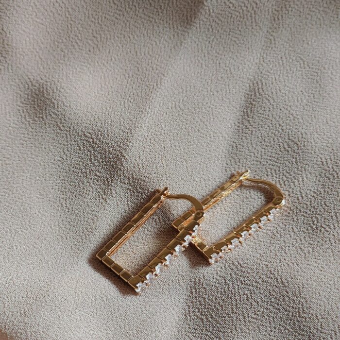 Helene Box Hoops - Image 5