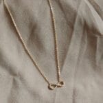 Infinity Necklace - Image 2
