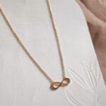 Infinity Necklace - Image 3