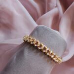 Cuban Chain Bracelet