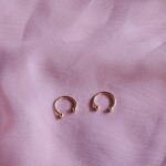 Vesta Ear Cuff