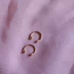 Vesta Ear Cuff - Image 2