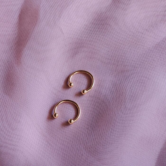 Vesta Ear Cuff - Image 2