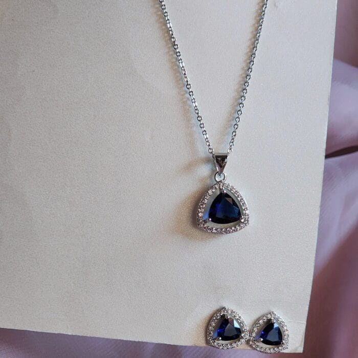 Sapphire Set - Image 3