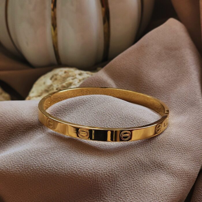 Evie Bangle - Image 1