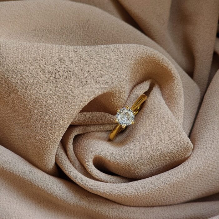 Raya Ring - Image 1