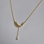 Alya Adjustable Necklace - Image 4
