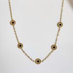 Ezra Necklace