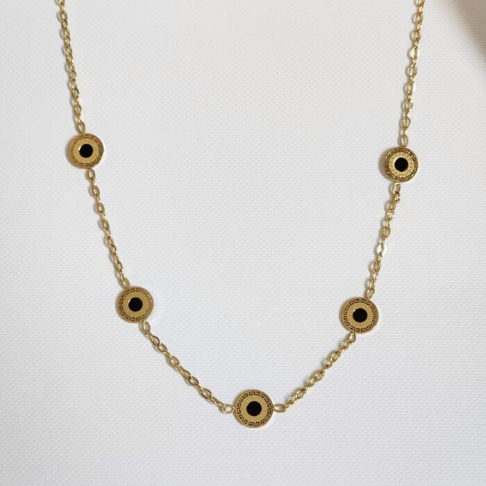 Ezra Necklace - Image 1
