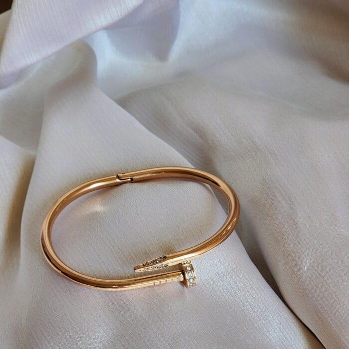 Nail Bangle - Image 5
