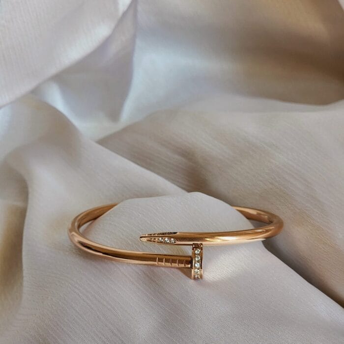 Nail Bangle - Image 6